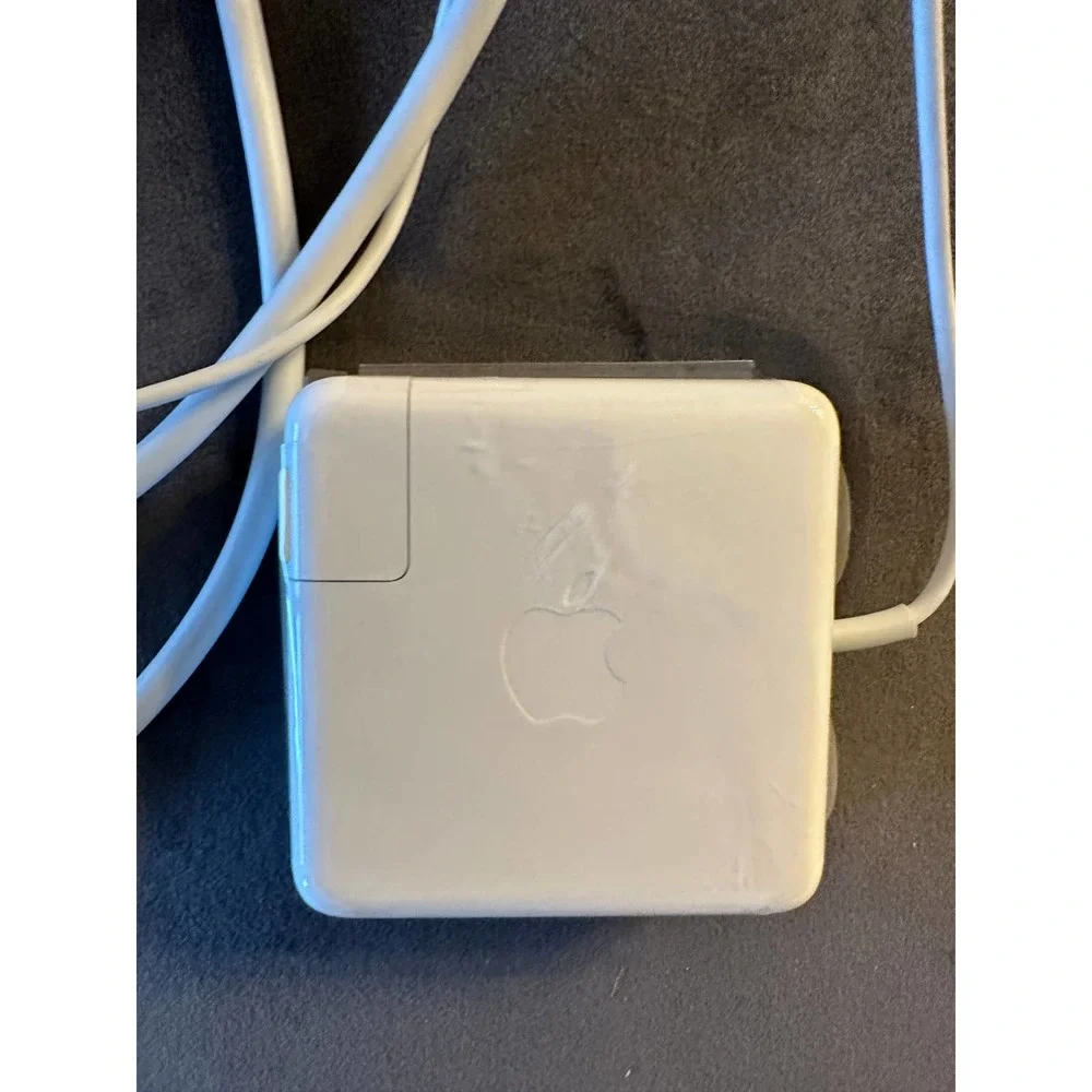 Apple MagSafe 2 Power Supply and Extension Cable (85w), NEW